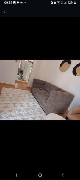 La Maisonette